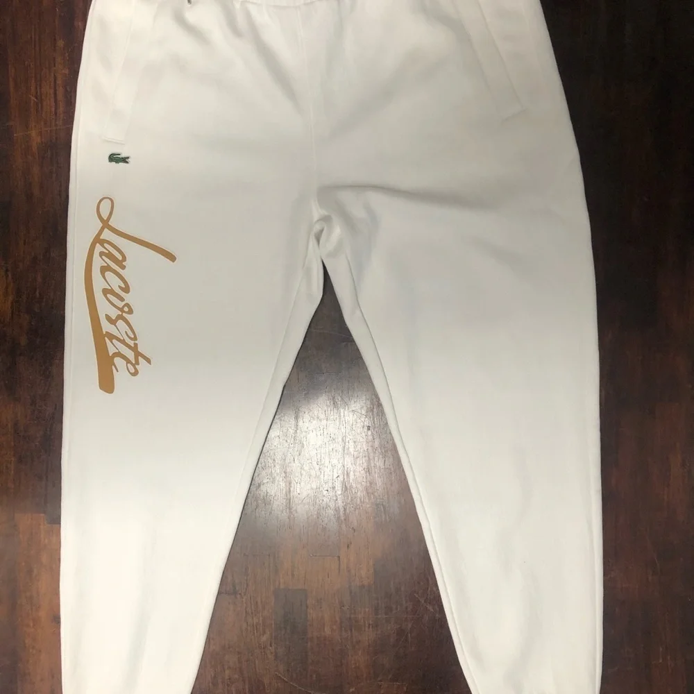 Lacoste sz various